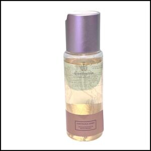 Carthusia Uomo Bodywash 50ml 1.7 fl oz New